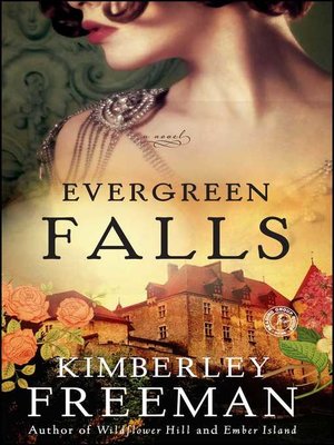 cover image of Evergreen Falls